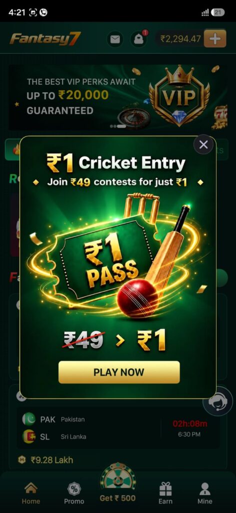 key11 Game